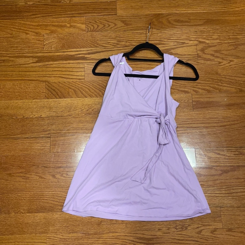 Athleta Tank Top